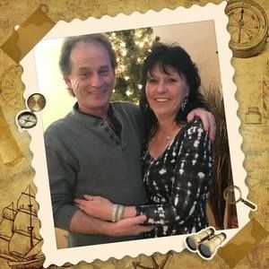 Meet your Posher, Sandi